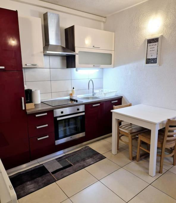 Apartment Ognissanti 2 - Free Parking 코페르 외부 사진