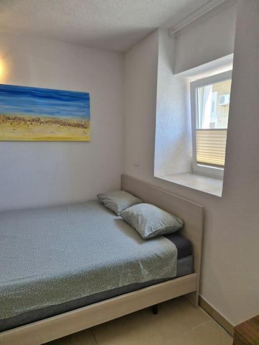 Apartment Ognissanti 2 - Free Parking 코페르 외부 사진